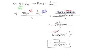 Math 126 - Section 2.1 - Functions Part 2
