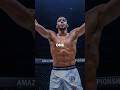 MMA Training &amp; Ernährung: Das System der UFC-Profis 🧬🥊 #mma #weightcut #ufc #onechampionship  #bjj