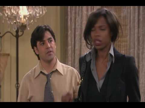 GIRLFRIENDS S03E22   Blood is Thicker than Liquor