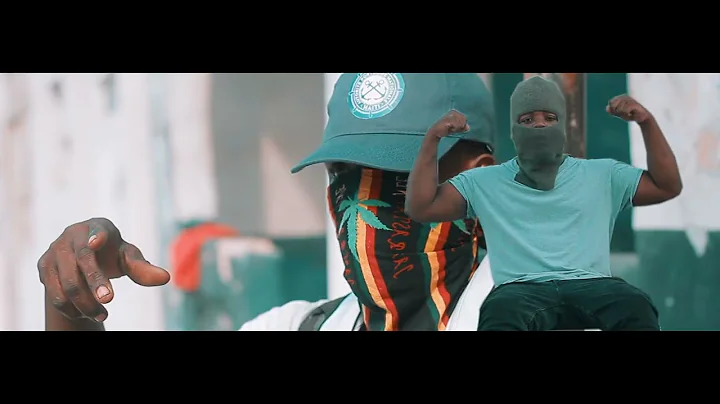 skew gen k ak kran - jiji_4.45 (official video)