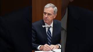 One Email Exposed Billion Dollar Fraud at Enron