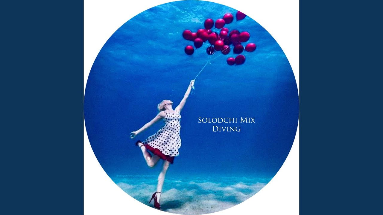 Diving YouTube
