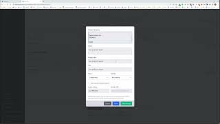 WORKAROUND for Saving Prompts Broken in 1.1.3.30 (a fix is in review queue with Google)