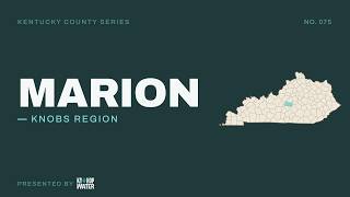 Marion County Kentucky