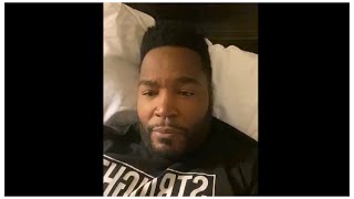 Dr Umar Johnson - Speaks In Las Vegas ( FREE) Lecture & Book-signing