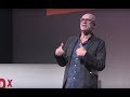 The Art of the Autosuggestion | Tim Crouch | TEDxRoyalCentralSchool