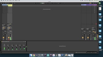 My Additive Synthesiser M4L Instrument (MUST WATCH!)