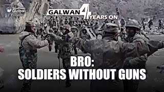 After Galwan, #India Wanted Border #Infrastructure Spruced Up. How BRO Did It | #china #galwan