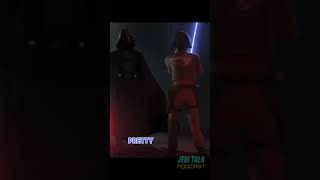 Is This HOW Maul: Shadow Lord Season 1 Will End?!
