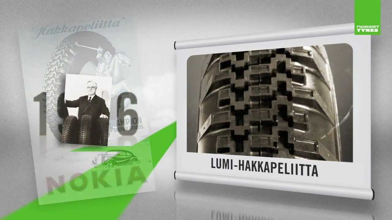 Video till Däcket som aktiverar dubbarna när du behöver dem