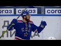 Falkovsky Ties The Game At One Falkovsky Ties The Game At One
