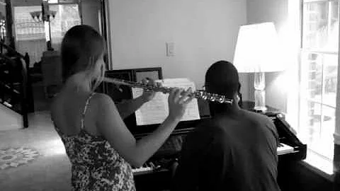Shavon Carvin - My Heart Will Go On (Feat. Lori Br...