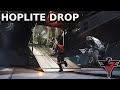Hoplite Drop