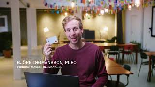 How to use Pleo | Purchasing and Administration screenshot 4