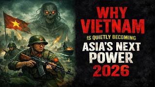 Why Vietnam Is Quietly Becoming Asia’s Next Power 2026 | Asia in Amazement