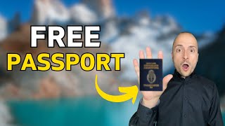 The Fastest Free Citizenship in 2026