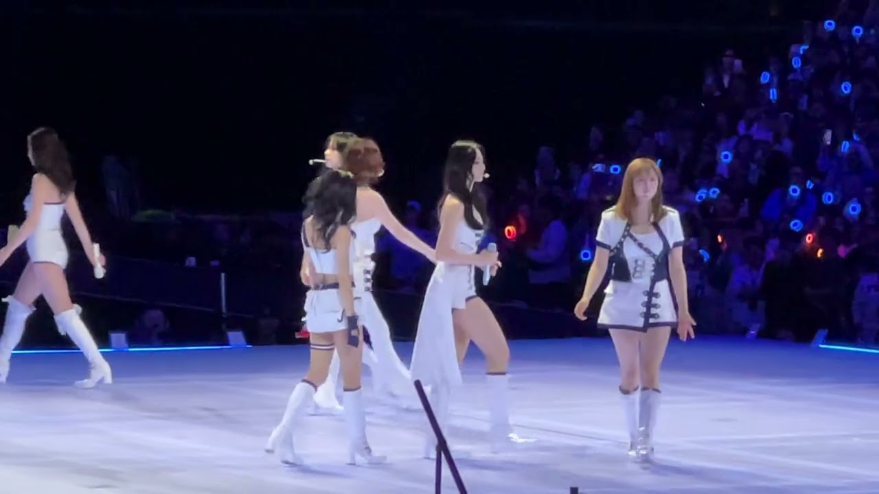 260131 TWICE 트와이스 - Option & Moonlight Sunrise || THIS IS FOR World Tour DALLAS DAY1 || 4K60fps