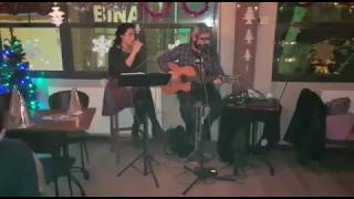 Kenan Damar Band - Namus Belasi / 2018 Yilbaşi