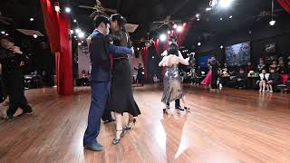 2024 Korea Tango Championship New Star Qualifying Ronda 1