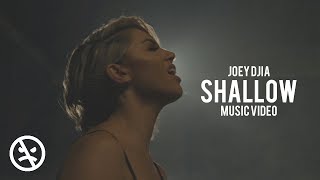 Смотреть клип Joey Djia Ft. Austin Sexton - Shallow