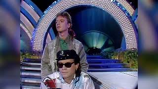 Two Of Us - Blue Night Shadow 1986 Remastered