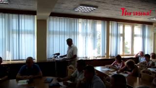 В Алуште уменьшилось количество отдыхающих, 07.07.2015.(Об этом подробнее на http://www.tvoya-gazeta.com/news-alushta/3869-v-alushte-otmetili-sokrashhenie-chisla-otdyhajushhih-video.html., 2015-07-08T17:24:02.000Z)