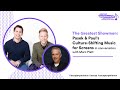 Pasek & Paul (Dear Evan Hansen/Greatest Showman/La La Land) - ASCAP Experience: Home Edition 2020