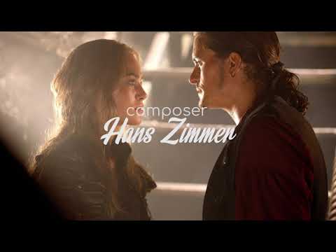 Marry Me Pirates Of The Caribbean At World S End Hans Zimmer