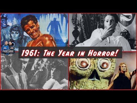 1961: The Year in ! still