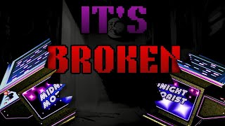 Why Midnight Motorist Doesn't Matter Anymore | Five nights at Freddy's Theory 