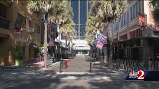 City of Orlando makes big changes to potential night safety rules
