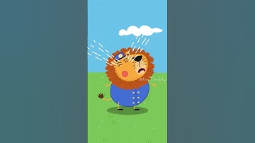 Crying Peppa Pig Characters in Incredibox Style (Parody Animation)