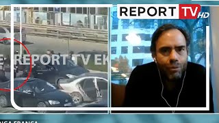 Debate Në Studio Burimi Shpërthen Për Arrestimin E Metës Drejtësi Me Regji