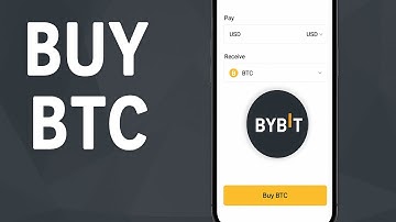 How To Buy Bitcoin (BTC) on Bybit (Step-by-Step)
