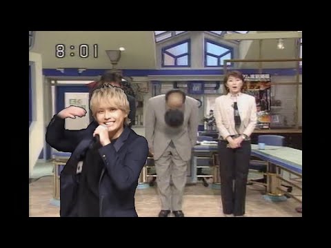 【ShootingStars】手越祐也「テイッ！」とイッテQのシューティングスターを合わせてみた！
