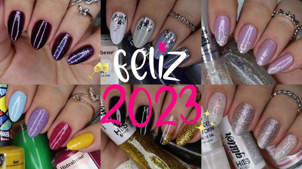 ideias de Unhas decoradas 2022 💅 - Cabelos, Unhas & Makeup