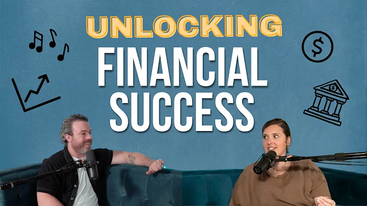 Unlocking Financial Success: Essential Business Tips for Independent Artists & Songwriters