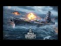 World of warships ost 66