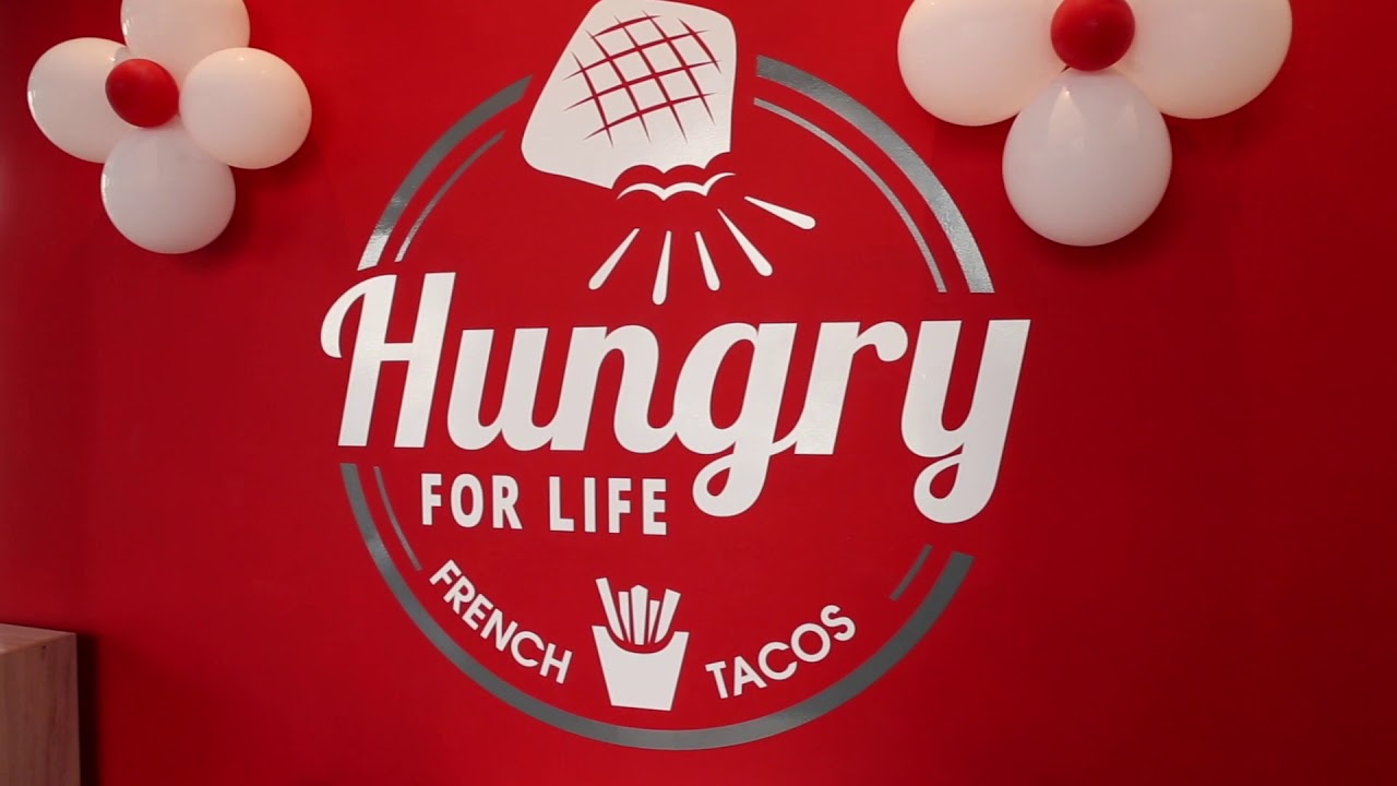 La Franchise Tacos Avenue à Casablanca | N°1 du French Tacos