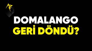 Uzun Zaman Sonra, Eski̇ Bi̇r Dost.