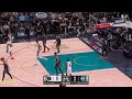 Victor Wembanyama Tallies SIX BLOCKS in Win vs Detroit!