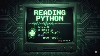 Reading Python For Beginners