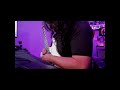 Die (solo section) by Jeff Williams ft. Casey Lee Williams from #RWBY Volume 2!