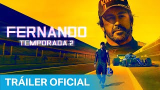 Fernando - Temporada 2 - Tráiler Oficial | Prime Video España