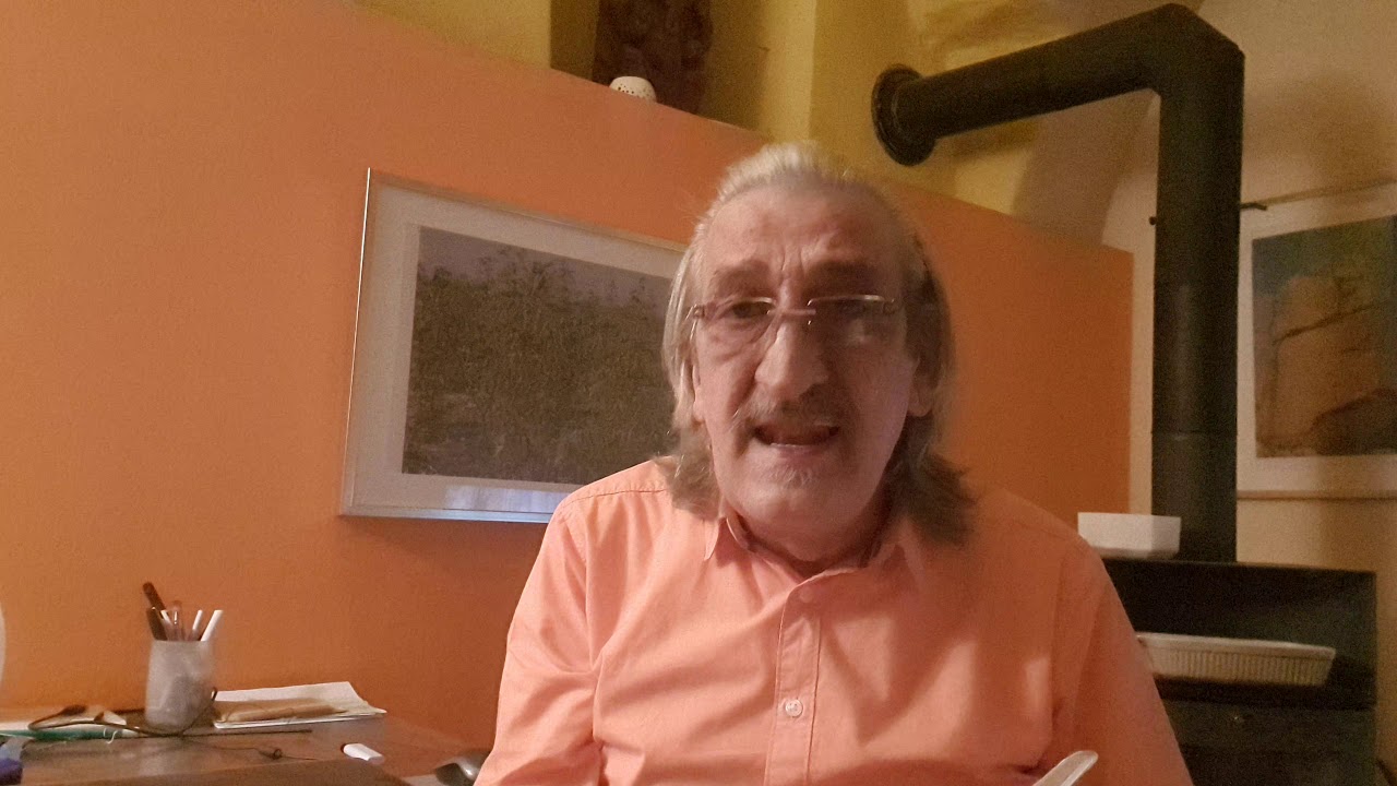 2020, 04, 07_Die jüdische Mutter