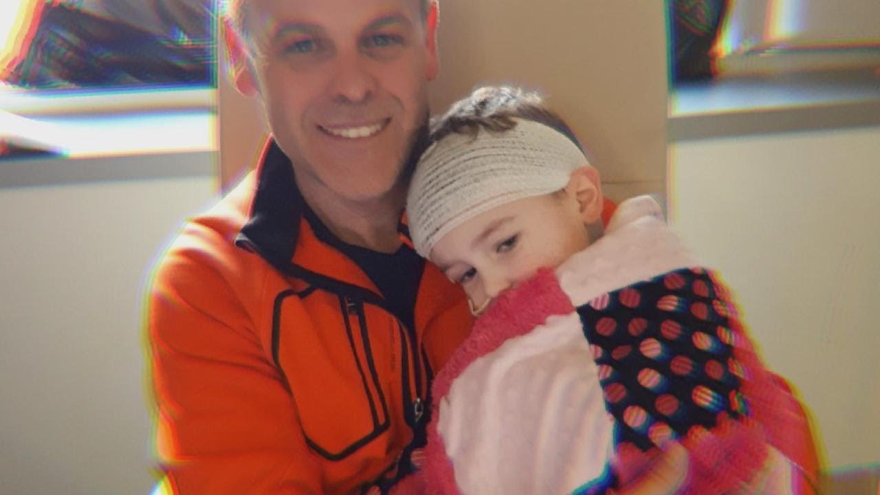 Can Kids Be Born with Brain Tumors?