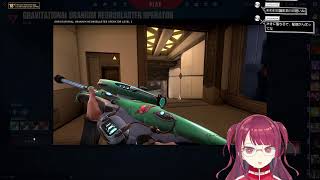 『 VALORANT』MARKET!!!! OPEN!!!!!『JP/VN』