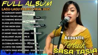 MUNGKIN NANTI - PETERPAN ' SASA TASIA ' COVER ACOUSTIC TERBAIK 2025