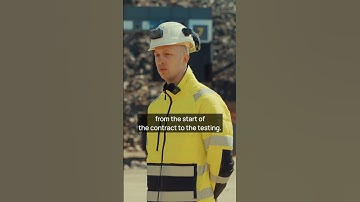 This sorting line has transformed the way construction and demolition waste is processed in Latvia