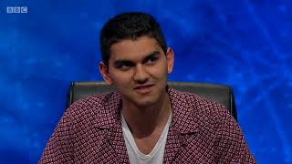 University Challenge S47E32